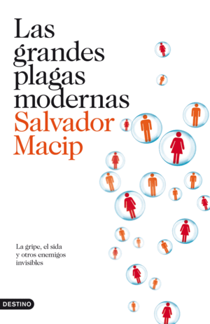 GRANDES PLAGAS MODERNAS