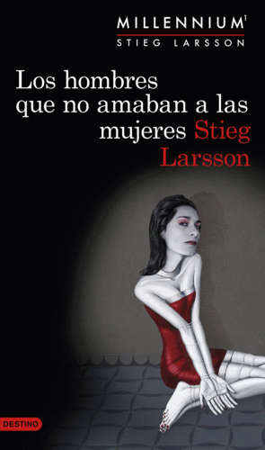 MILLENNIUM 1 HOMBRES QUE NO AMABAN A LAS MUJERES