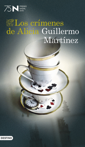 PREMIO NADAL 2019
