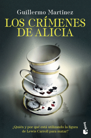 LOS CR­MENES DE ALICIA