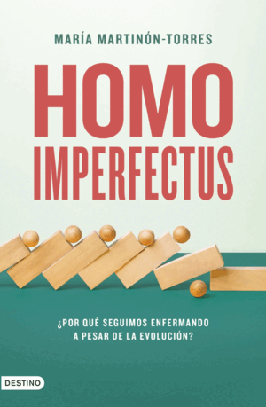 HOMO IMPERFECTUS