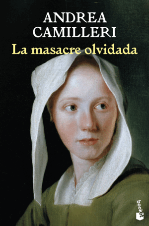 MASACRE OLVIDADA, LA