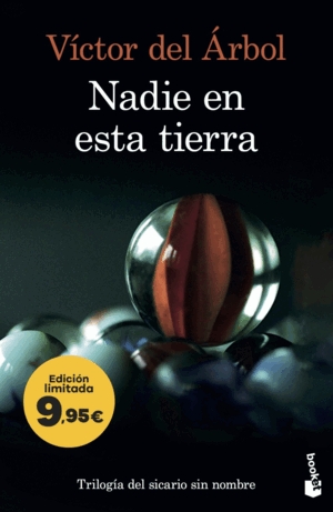 NADIE EN ESTA TIERRA
