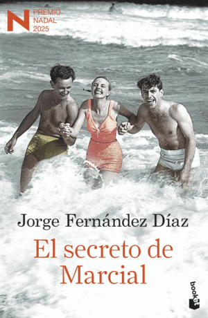 SECRETO DE MARCIAL, EL