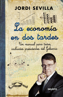 ECONOMIA EN DOS TARDES