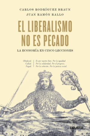 LIBERALISMO NO ES PECADO,EL