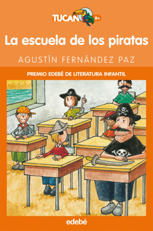 ESCUELA DE LOS PIRATAS