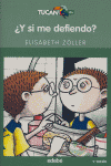 Y SI ME DEFIENDO 9ª TUCAN
