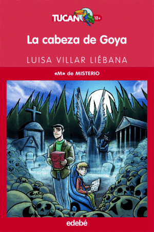CABEZA DE GOYA,LA