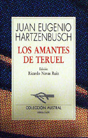 AMANTES DE TERUEL NA