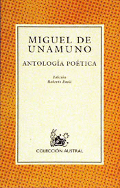 ANTOLOGIA POETICA UNAMUNO NA