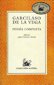 POESIA COMPLETA GARCILASO NA