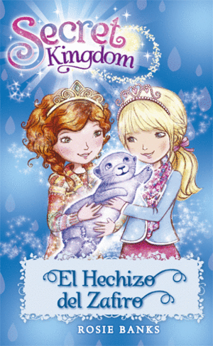 HECHIZO DEL ZAFIRO,EL