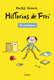 EL CAMBIAZO