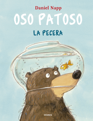 OSO PATOSO. LA PECERA