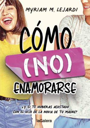 COMO (NO) ENAMORARSE