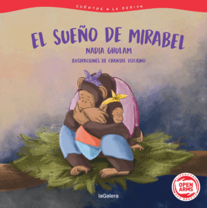CUENTOS A LA DERIVA 3. EL SUEÑO DE MIRABEL