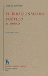 IRRACIONALISMO POETICO
