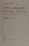 POESIA ESPAÑOLA