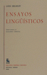 ENSAYOS LINGUISTICO         II