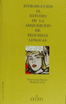 INT.ESTUDIO ADQUISICION SEGUNDAS LENGUAS