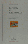 POESIA DE JOSE ZORRILLA EE