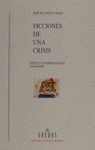FICCIONES DE UNA CRISIS BRH