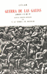 GUERRA GALIAS I-II-III-IV(CAL)