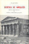 DEFENSA DE SOCRATES(CAG)