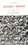 AULULARIA Y POENULUS(CAL)