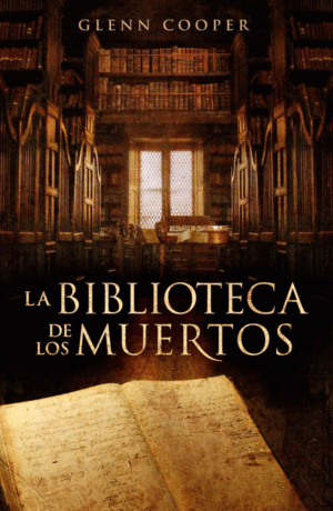 BIBLIOTECA DE LOS MUERTOS,LA