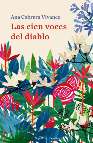 CIEN VOCES DEL DIABLO