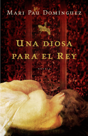 UNA DIOSAPARA UN  REY,
