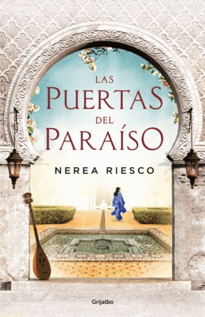 LAS PUERTAS DEL PARAÍSO