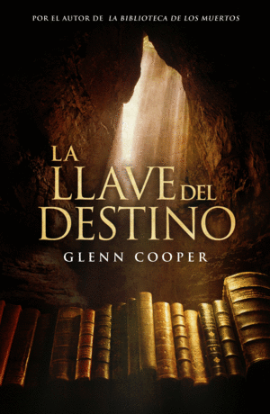 LLAVE DEL DESTINO LA (14/06/12)