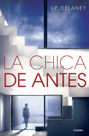 LA CHICA DE ANTES