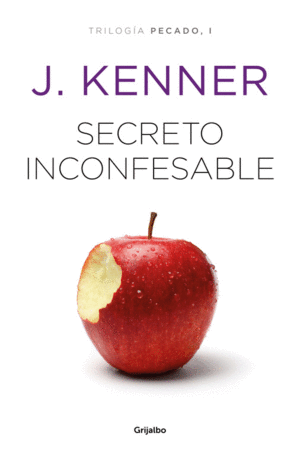 SECRETO INCONFESABLE (TRILOGÍA PECADO 1)