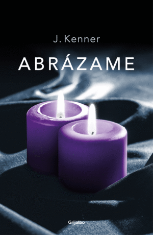 ABRAZAME TRILOGIA STARK 7