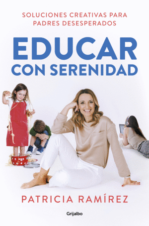 EDUCAR CON SERENIDAD