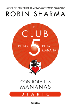 EL CLUB DE LAS 5 DE LA MAÑANA