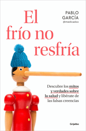 FRIO NO RESFRIA, EL