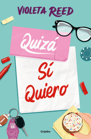 QUIZA SI QUIERO QUERERTE 2
