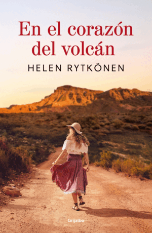 EN EL CORAZON DEL VOLCAN (SERIE ATLANTICA 4)