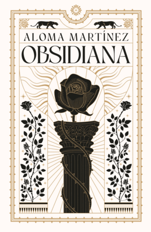 OBSIDIANA