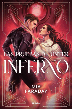 INFERNO TRILOGIA DE UNTER 2