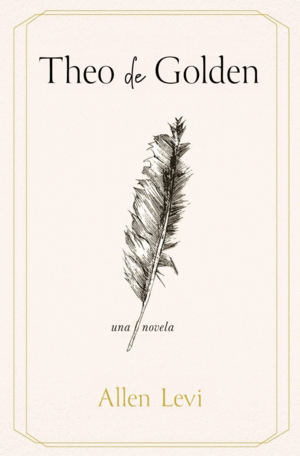THEO DE GOLDEN
