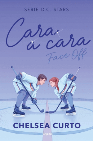 CARA A CARA D C STARS 1