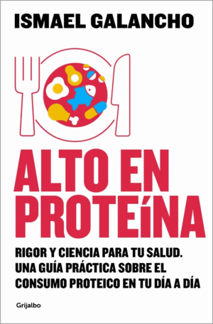 ALTO EN PROTEÍNA