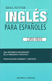 INGLES PARA ESPAÑOLES(MEDIO)