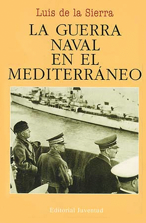 GUERRA NAVAL EN EL MEDITERRANEO